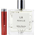 La Feuille Eau De Parfum for women