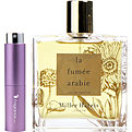 La Fumee Arabie Eau De Parfum for unisex