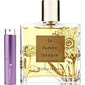 La Fumee Intense Eau De Parfum for unisex