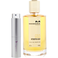 Mancera Intensitive Aoud Gold
