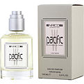 Enrico Gi Pacific Coconut & Tiare Eau De Parfum for unisex