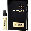 Montale Paris Oudmazing Eau De Parfum for unisex