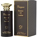 Designer Essence Of Leather Eau De Parfum for unisex
