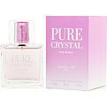 Karen Low Pure Crystal Eau De Parfum for women