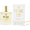 Karen Low Pure d'Or Eau De Parfum for women