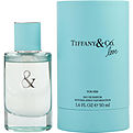 Tiffany & Love Eau De Parfum for women