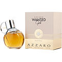 Azzaro Wanted Girl Eau De Parfum for women