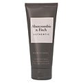 Abercrombie & Fitch Authentic Hair And Body Wash for men
