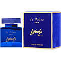 Jo Milano Levante Blue Noir Eau De Parfum for men