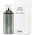Giorgio Silver Intense Eau De Parfum for unisex