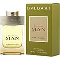 Bvlgari Man Wood Neroli Eau De Parfum for men