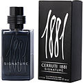 Cerruti 1881 Signature Eau De Parfum for men