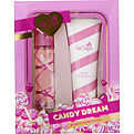 Pink Sugar Eau De Toilette Spray 100 ml & Body Lotion 250 ml for women