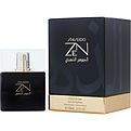 Shiseido Zen Gold Elixir Eau De Parfum for women