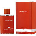 Saint Hilaire Private Ball Eau De Parfum for men