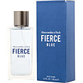 Abercrombie & Fitch Fierce Blue Cologne for men