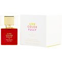 Kate Spade Live Colorfully Eau De Parfum for women