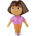 Dora The Explorer Shower Gel for women