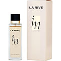 La Rive In Woman Eau De Parfum for women