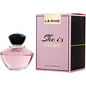 La Rive She Is Mine Eau De Parfum for women