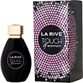 La Rive Touch Of Women Eau De Parfum for women