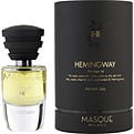 Masque Hemingway Eau De Parfum for unisex