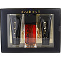 Anne Klein 2 Eau De Parfum Spray 3.4 oz & Body Lotion 3.4 oz & Shower Gel 3.4 oz for women