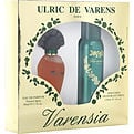 Varensia Eau De Parfum Spray 1.7 oz & Deodorant Spray 4.2 oz for women