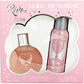Reve De Varens Eau De Parfum Spray 1.7 oz & Deodorant Spray 4.2 oz for women