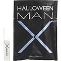 Halloween Man X Eau De Toilette for men