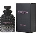 Valentino Uomo Born In Roma Eau De Toilette for men