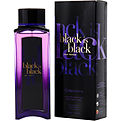 Black Is Black  Eau De Parfum for women