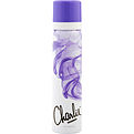 Charlie Shimmer Body Spray for women