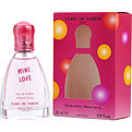 Ulric De Varens Mini Love Eau De Parfum for women