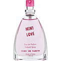 Ulric De Varens Mini Love Eau De Parfum for women