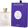 Atkinsons White Rose De Alix Eau De Parfum for unisex