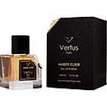 Vertus Amber Elixir Eau De Parfum for unisex