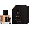 Vertus Rose Prive Eau De Parfum for unisex
