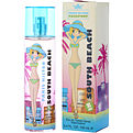 Paris Hilton Passport South Beach Eau De Toilette for women