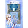 Frozen 2 Disney Elsa Eau De Toilette for women