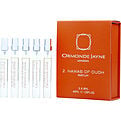 Ormonde Jayne Nawab Of Oud Eau De Parfum Travel Spray 0.27 oz Mini X 5 for men