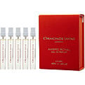 Ormonde Jayne Ambre Royal Eau De Parfum Travel Spray 40 ml Mini X 5 for unisex