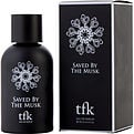 The Fragrance Kitchen Saved By The Musk Eau De Parfum for unisex