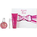 Eclat De Nuit Eau De Parfum Spray 100 ml & Body Lotion 100 ml & Eau De Parfum Spray 7 ml Mini for women