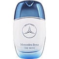 Mercedes-Benz The Move Eau De Toilette for men