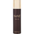 Korloff Royal Oud Deodorant for unisex