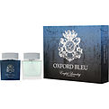 English Laundry Oxford Bleu Eau De Parfum Spray 100 ml & Aftershave Spray 100 ml for men