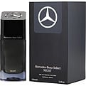 Mercedes-Benz Select Night Eau De Parfum for men