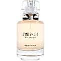 L'Interdit Eau De Toilette for women