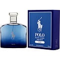 Polo Deep Blue Parfum for men